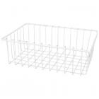 White Westinghouse WRS23MF5AS3 Sliding Freezer Shelf Basket - Genuine OEM