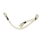 White Westinghouse WRS26MF5AWG Ice Maker Wiring Harness - Genuine OEM