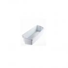 White Westinghouse WRS6R3EW9 Gallon Door Shelf-Bin -15.4 x 7.1 x 5inches - Genuine OEM