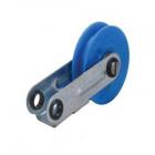 White Westinghouse WWS233RBD1 Tension Idler-Arm Pulley - Genuine OEM