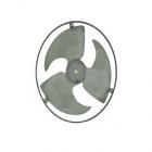 GE Part# WJ73X10123 Propeller Fan (OEM)