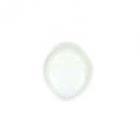 GE Part# WR02X10824 Screw Cover (OEM) White