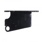 GE Part# WR13X10597 Hinge and Pin Assembly (OEM) Stop