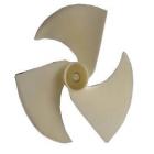 GE Part# WR60X10266 Condenser Fan Blade (OEM)