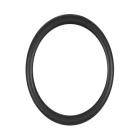 GE Part# WS03X10011 O-Ring Seal (OEM) 11in X 14in