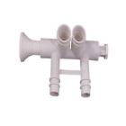 GE Part# WS15X10026 Bypass Valve Assembly (OEM)