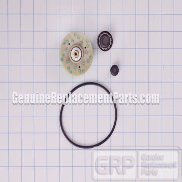 Bosch Part# 00167085 Impeller and Seal Kit (OEM)