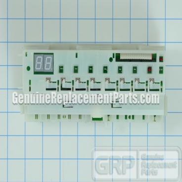 Bosch Part# 00266746 Electronic Control Module (OEM)