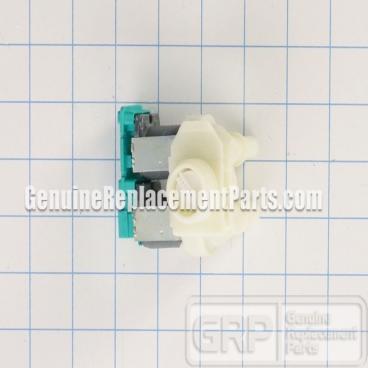 Bosch Part# 00422244 Dual Inlet Valve Cold Water (OEM)