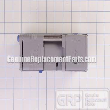 Bosch Part# 00431413 Dispenser Assembly (OEM) Top