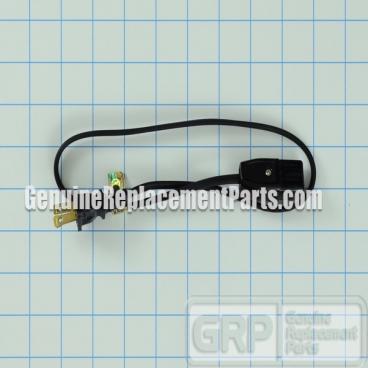 Exact Replacement Part# 0293ERP Cord (OEM)