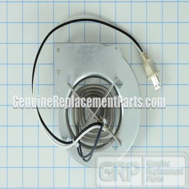 Broan Part# 0969B000 Heating Element Assembly (OEM)
