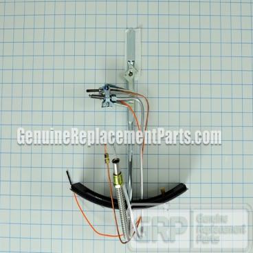 American Water Heater Part# 100093812 Conversion Kit (OEM)