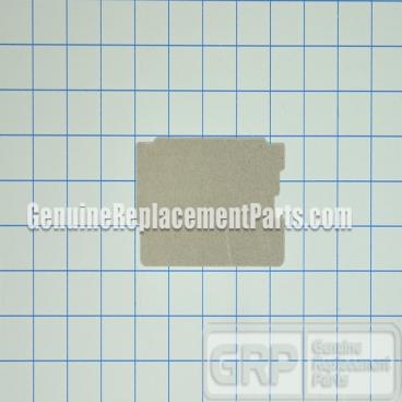 Dacor Part# 106074 Wave Guide Cover (OEM)