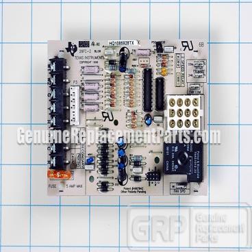 International Comfort Products Part# 1085928 Circuit Board (OEM)