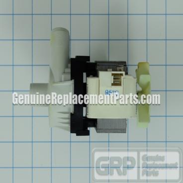 Frigidaire Part# 131027600 Pump/Motor Assembly (OEM)