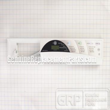 Frigidaire Part# 134208250 Washer Frame and Membrane (OEM)