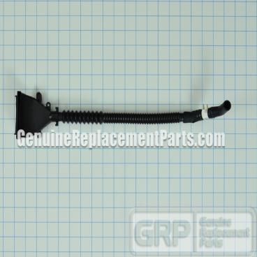 Frigidaire Part# 134211701 Water Inlet-Fill Hose (OEM)