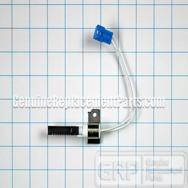 Frigidaire Part# 134393700 Dryer Ignitor Assembly (OEM)