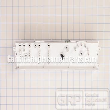Frigidaire Part# 134484214 Dryer Electronic Control Board (OEM)