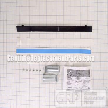 Frigidaire Part# 134700400 Dryer Stacking Kit (OEM) 38in