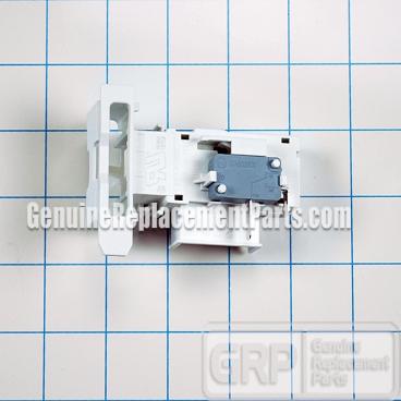 Frigidaire Part# 134936800 Washer Lid Lock Switch (OEM)