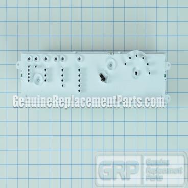 Frigidaire Part# 137005010 Electronic Control Board (OEM)