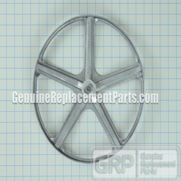 Frigidaire Part# 137317100 Pulley (OEM)