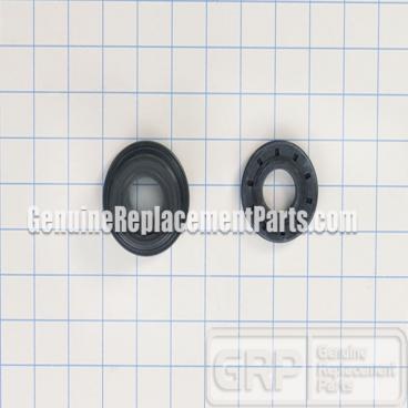 Frigidaire Part# 137547700 Washer Tub Seal Assembly (OEM)