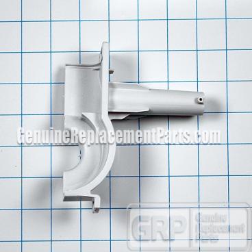 Frigidaire Part# 154245501 Cover and Spray Arm Assembly (OEM)