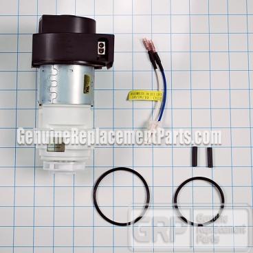 Frigidaire Part# 154588402 Circulation Pump/Motor Kit (OEM)
