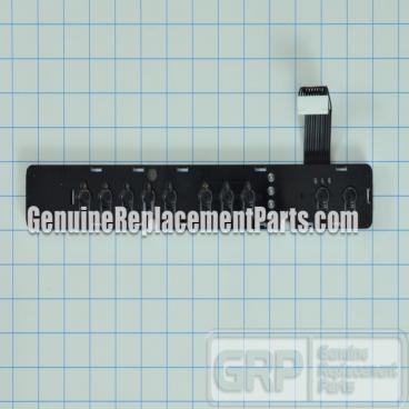 Frigidaire Part# 154774501 Switch Assembly (OEM)
