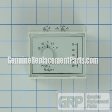 White Rodgers Part# 1F56N-444 Thermostat (OEM)