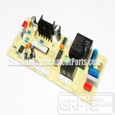 Haier Part# 2100-P00G4CC Main Electric Control Board (OEM)