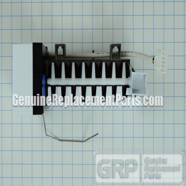 Frigidaire Part# 218736300 Complete Icemaker Assembly (OEM)
