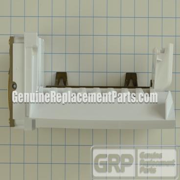 Whirlpool Part# 2198597 Icemaker Assembly (8 Cube) (OEM)