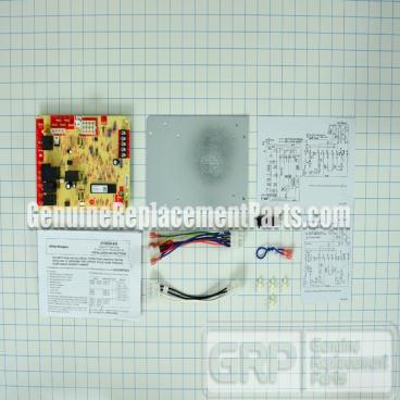 White Rodgers Part# 21D83M-843 Control Board Kit (OEM)