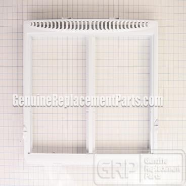 Frigidaire Part# 240364790 Crisper Shelf Frame (no glass) (OEM)