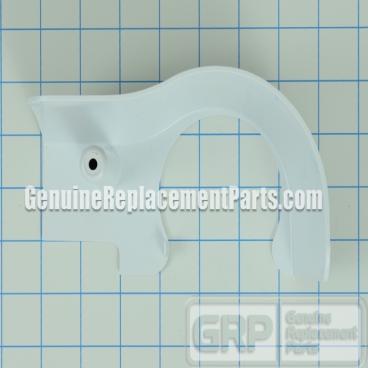 Frigidaire Part# 240376002 Water Filter Holder Cover (OEM)