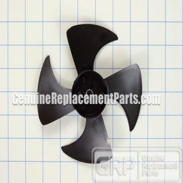 Frigidaire Part# 240524102 Condensor Fan Blade (OEM)