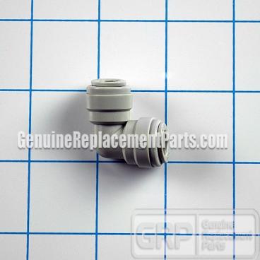 Frigidaire Part# 240545201 Water Tube Connector Elbow (OEM)