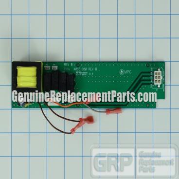 Frigidaire Part# 241527601 Dispensor Switch Board (OEM)
