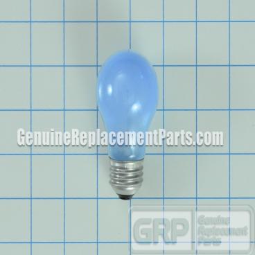 Frigidaire Part# 241555401 Light Bulb (OEM) 40w