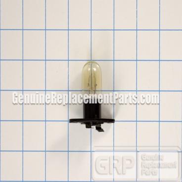 Exact Replacement Parts Part# 26QBP1125 Lamp (OEM)