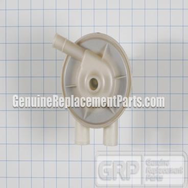 Alliance Laundry Systems Part# 31968 Pump And Screws Assembly (OEM)
