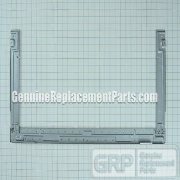 LG Electronics Part# 3300W0A030A Installation Mounting Plate (OEM)