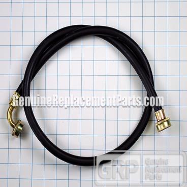 Exact Replacement Parts Part# 3804FE Hose (OEM) HP104 F/E 4