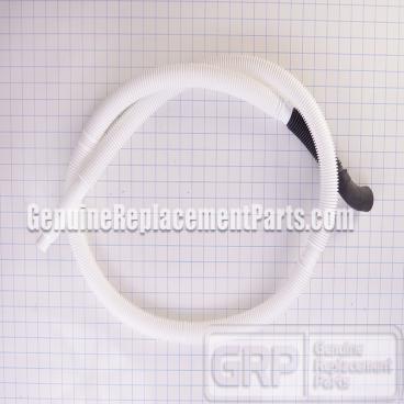 Alliance Laundry Systems Part# 39893 Flexible Drain Hose (OEM) DDP High