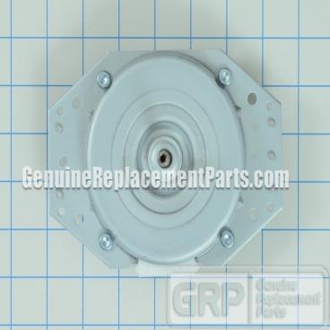 LG Part# 4681ED1004B Circulation Pump Motor Assembly (OEM)