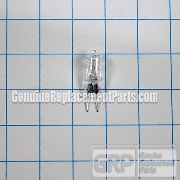Samsung Part# 4713-001165 Halogen Bulb (OEM)